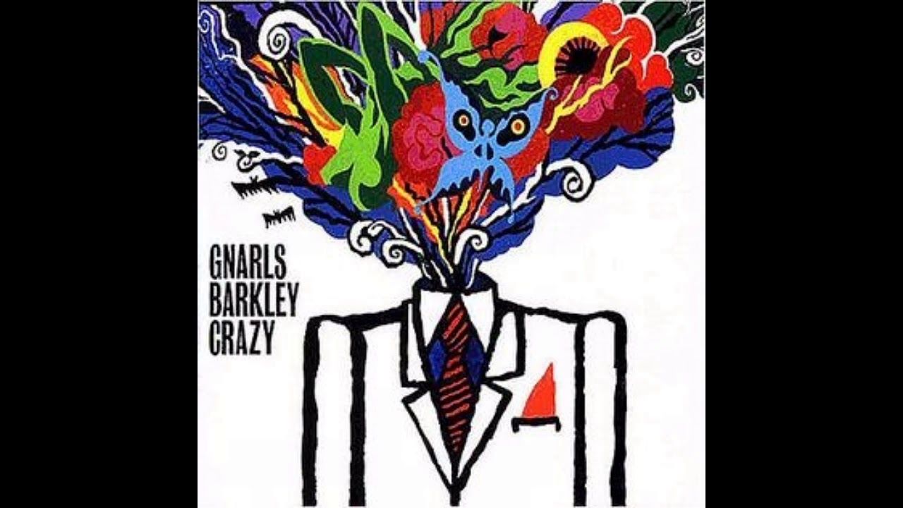 Lyrics for Crazy by Gnarls Barkley - Songfacts