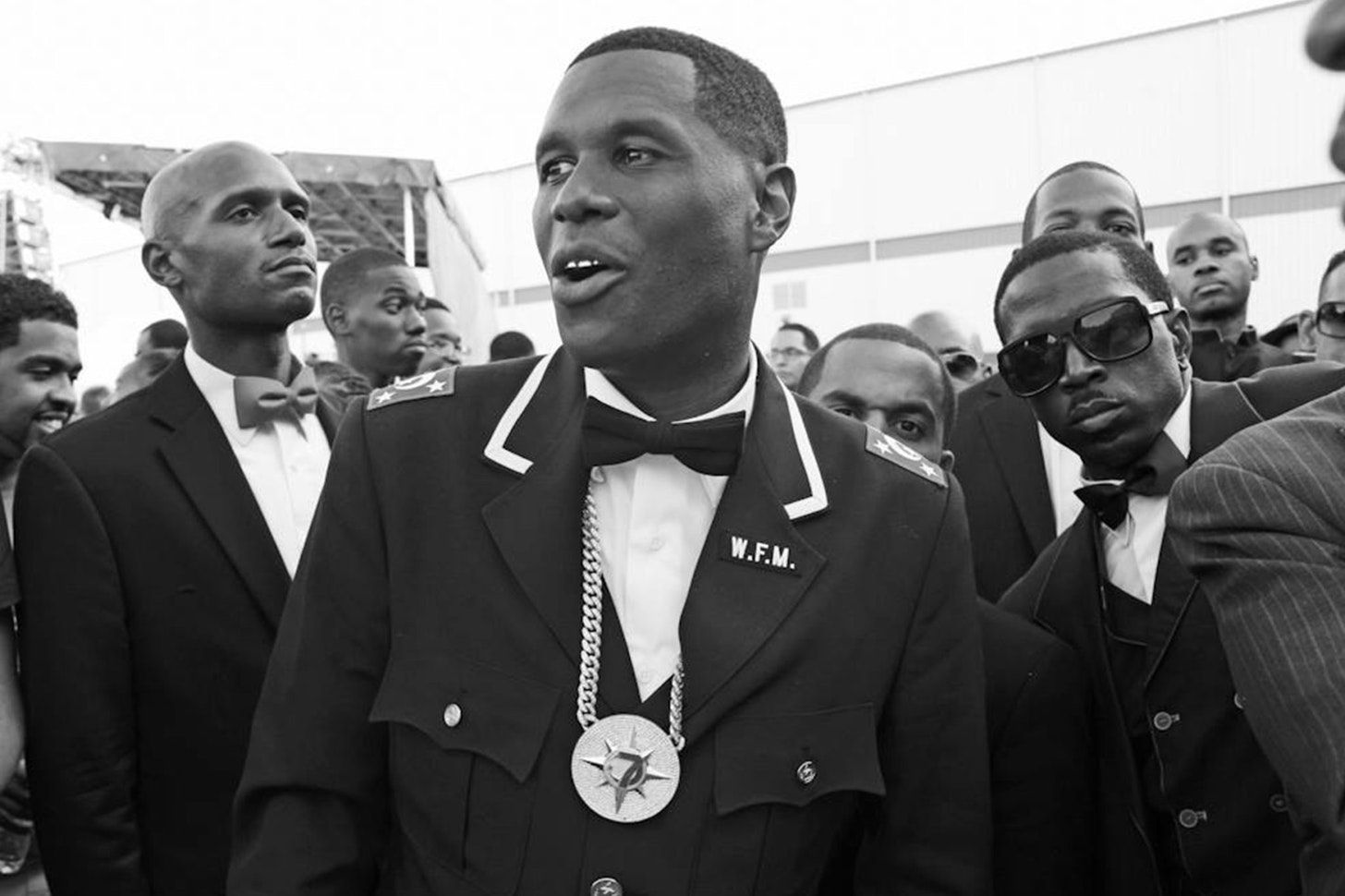 The Myth of Jay Electronica Will Never Die