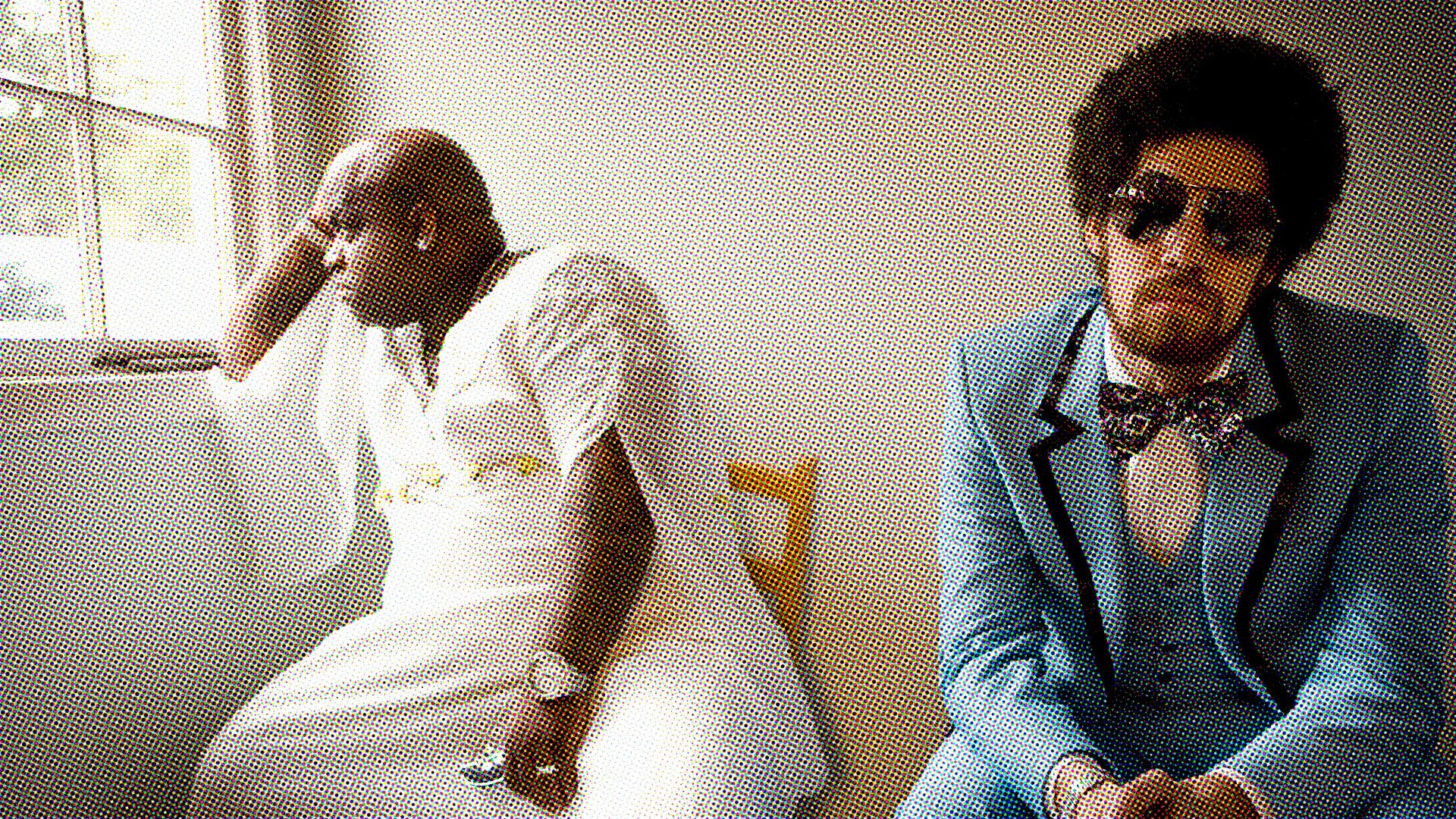 Worries and Fears Become Your Friends: Mental Disorder and Gnarls Barkley’s “Crazy”