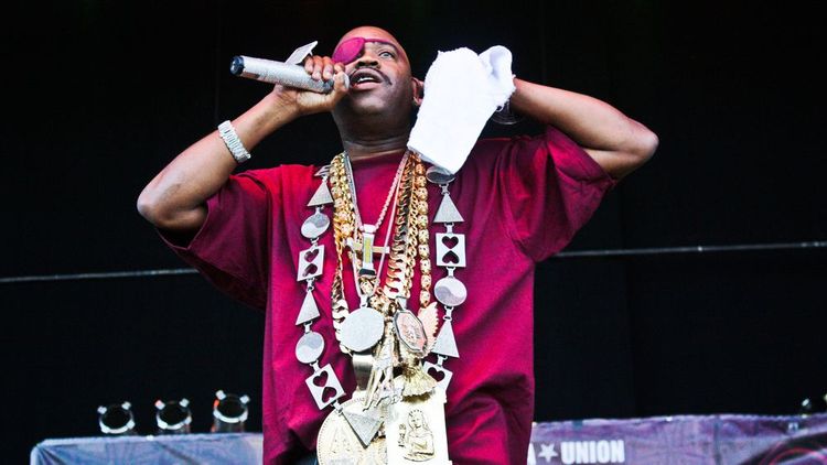 100 Great Rap Songs of the 2010s: Slick Rick: “Need Some Bad”