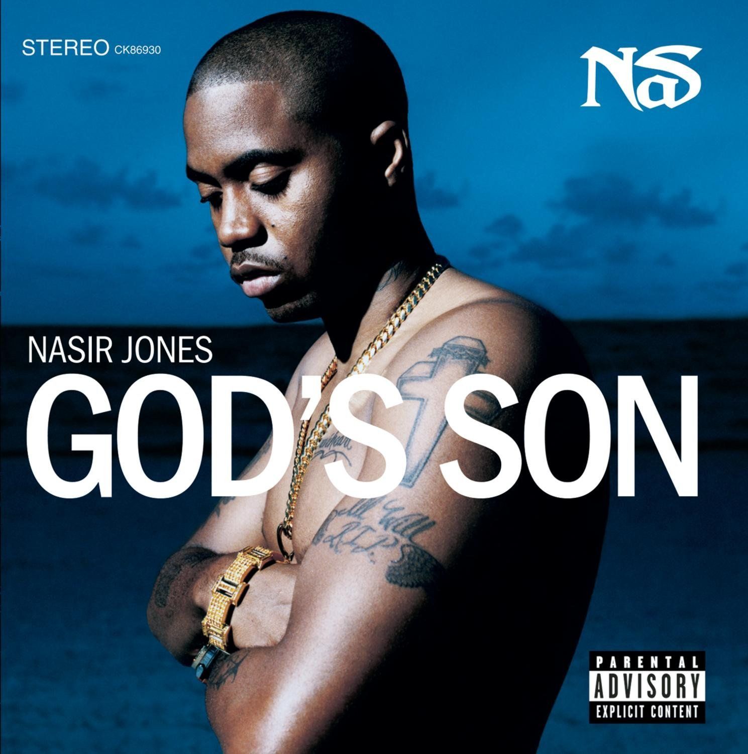 Bridging The Gap: How “God’s Son” Solidified Nas’s Mid-Career Resurgence