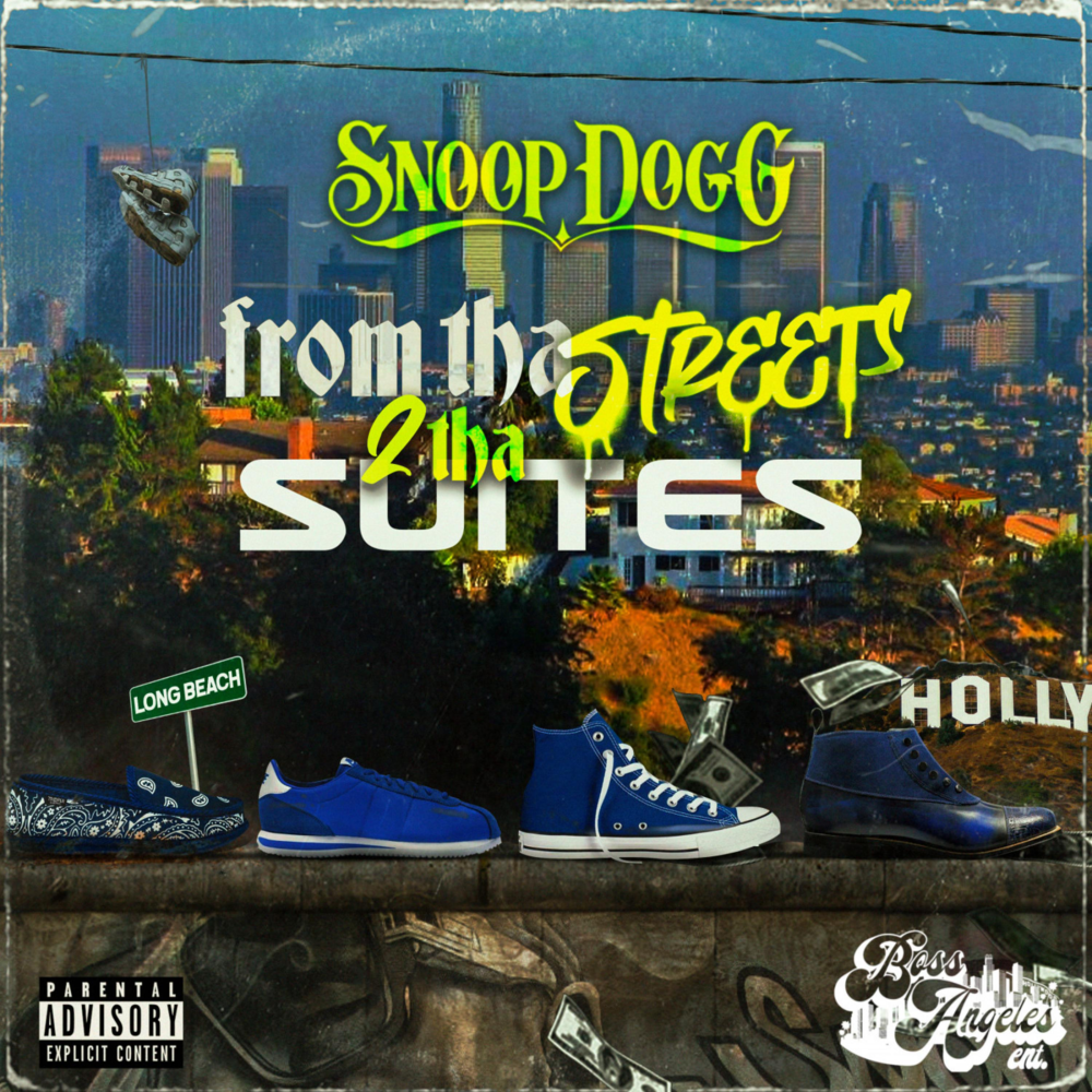 Blame It on the Loc’ness: Snoop Dogg’s “From Tha Streets 2 Tha Suites”