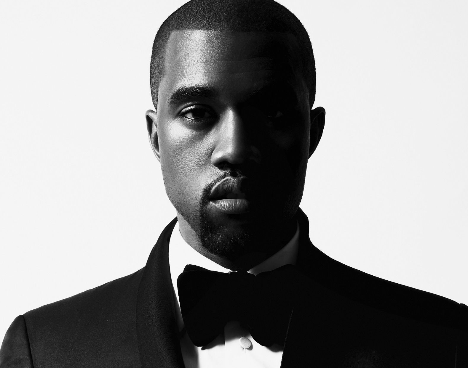 Kanye West: “Devil In a New Dress”