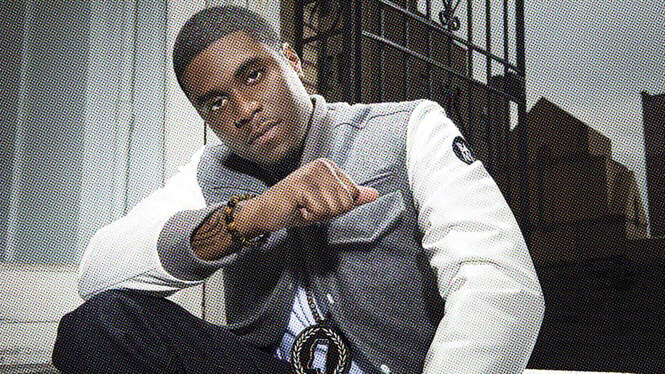 Big K.R.I.T.: “Another Naive Individual Glorifying Greed and Encouraging Racism”