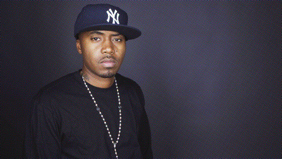 100 Great Rap Songs of the 2010s: Nas, “Nasty”