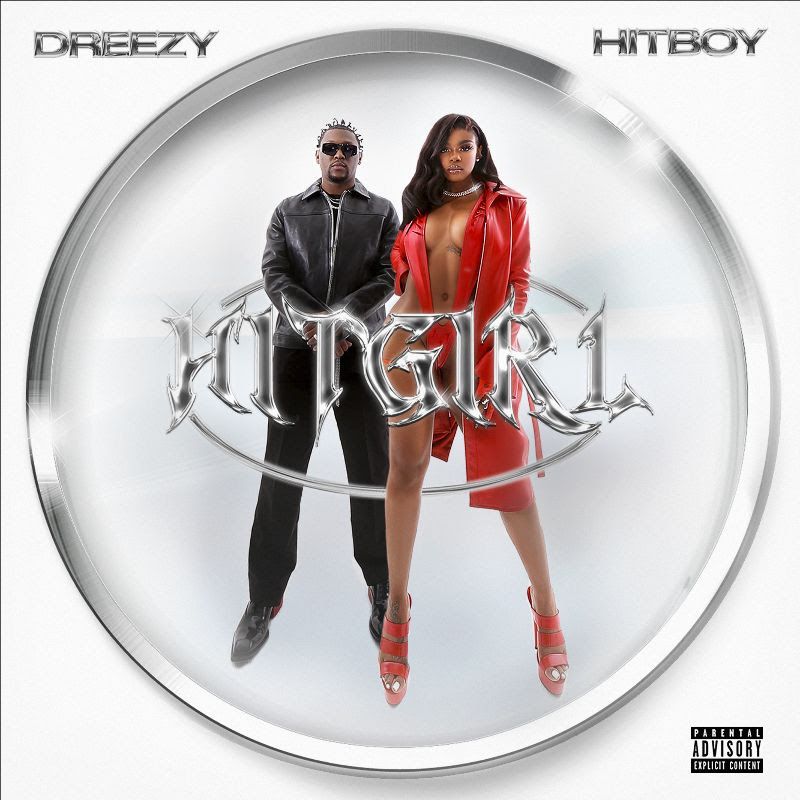 Gimme a Hit: Dreezy and Hit-Boy Team Up on HITGIRL