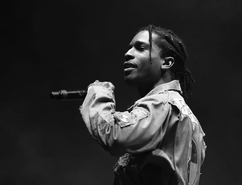 100 Great Rap Songs of the 2010s: A$AP Rocky: “Peso”