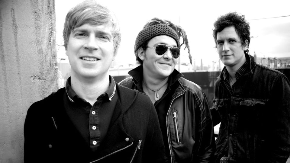 The Best of Nada Surf [Playlist]